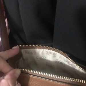 Michael Kors crossbody